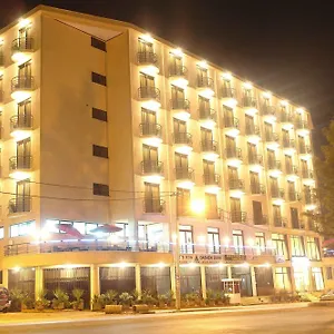 2* Hotel Soramba Business Plc